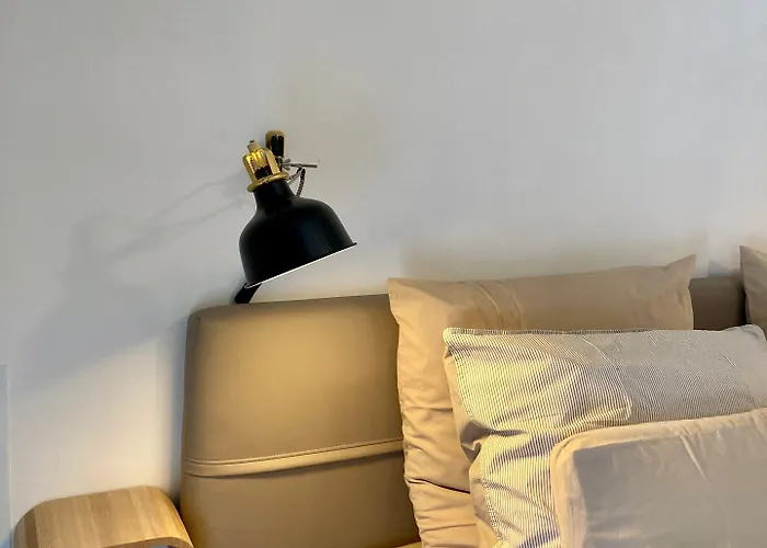 فندق مبيت وإفطار Cannes City B&B كان