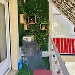 Bed & Breakfast Cannes City B&B Cannes