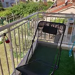 Cannes City B&B 3*