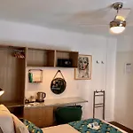Bed & Breakfast Cannes City B&B 3*
