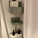 Bed & Breakfast Cannes City B&B 3*