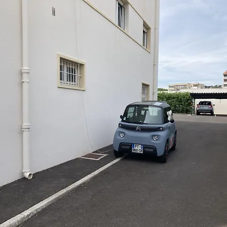 Cannes City B&B 3* Cannes