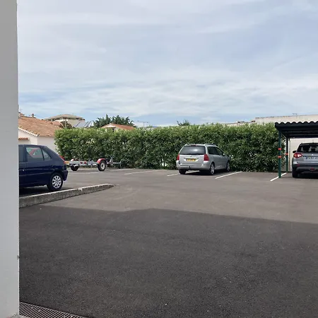 Cannes City B&B 3* Cannes